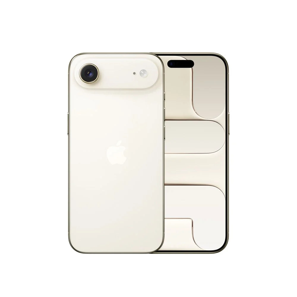 iPhone Air 1 TB Oro claro