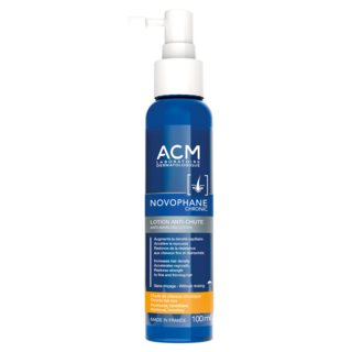 Novophane, Locion Anticaida CRONICA, 100 ml