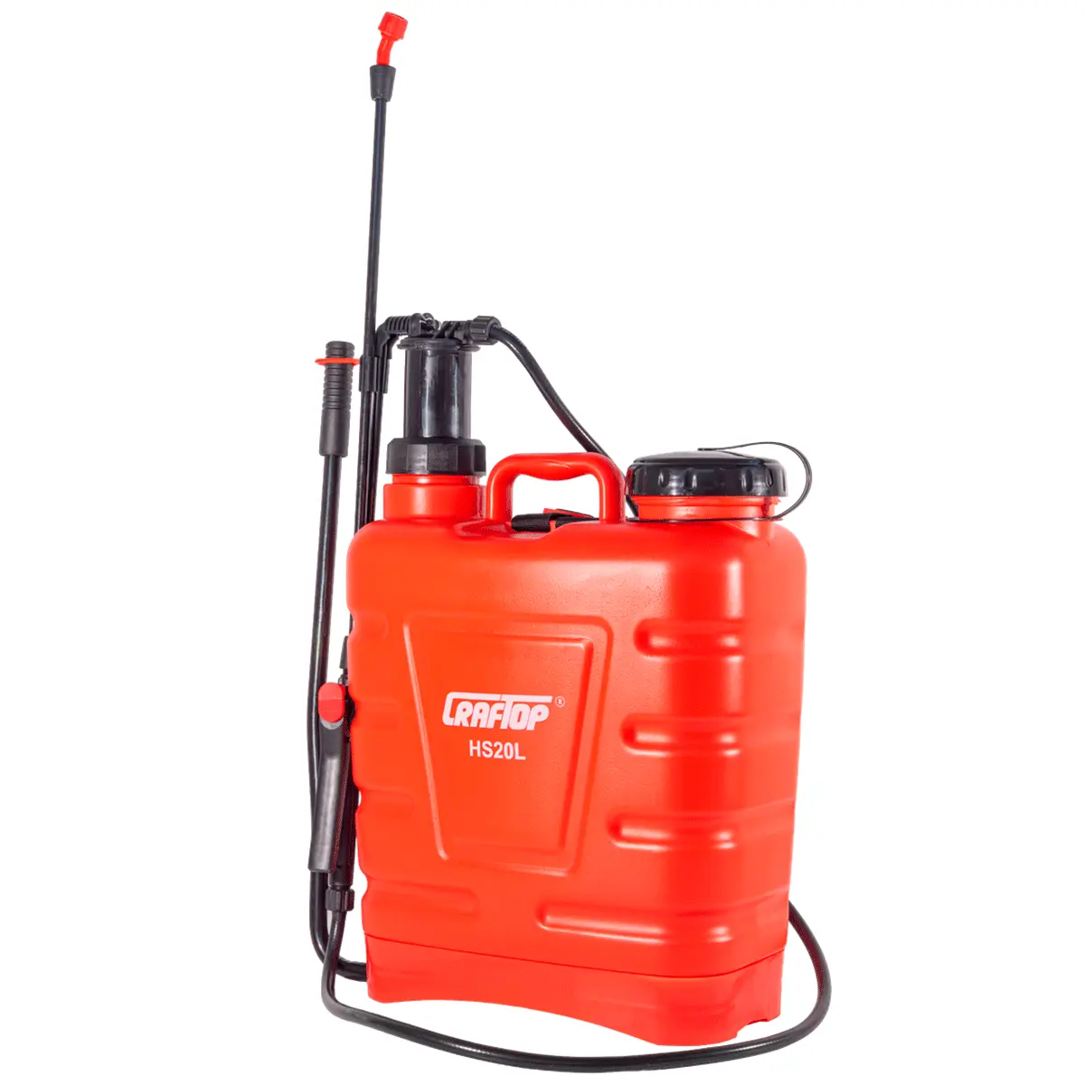 Aspersora Craftop HS20L
