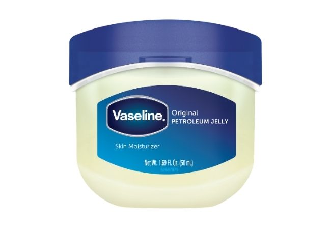 Vaseline Healing Jelly Original 50ml