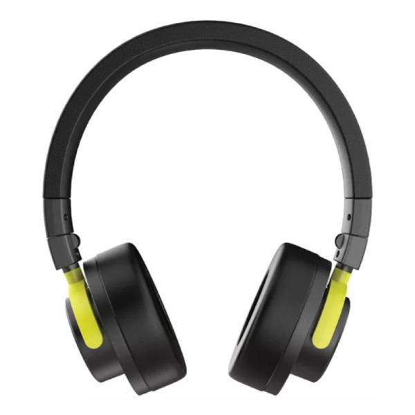 Headset Thonet & Vander Pilot Schwarz Inalámbrico Bluetooth – Negro