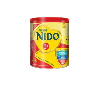 NIDO 1+ PROTECCIÓN DOBLE ACCIOÓN 800 G
