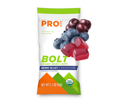 ALI GOMITA MASTICABLES BOLT BERRY BLAST