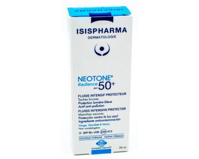 Neotone Radiance FPS 50+ 30ml