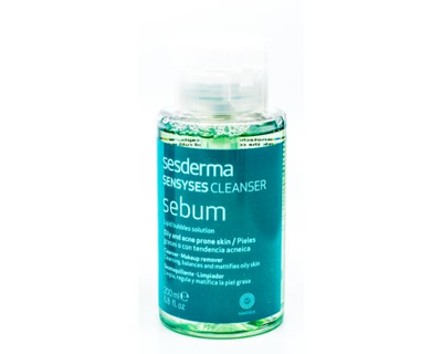 Sensyses Cleanser Sebum 200 ml