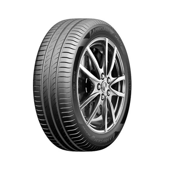 Llanta 205/60R16 92S LANDSAIL D1D1