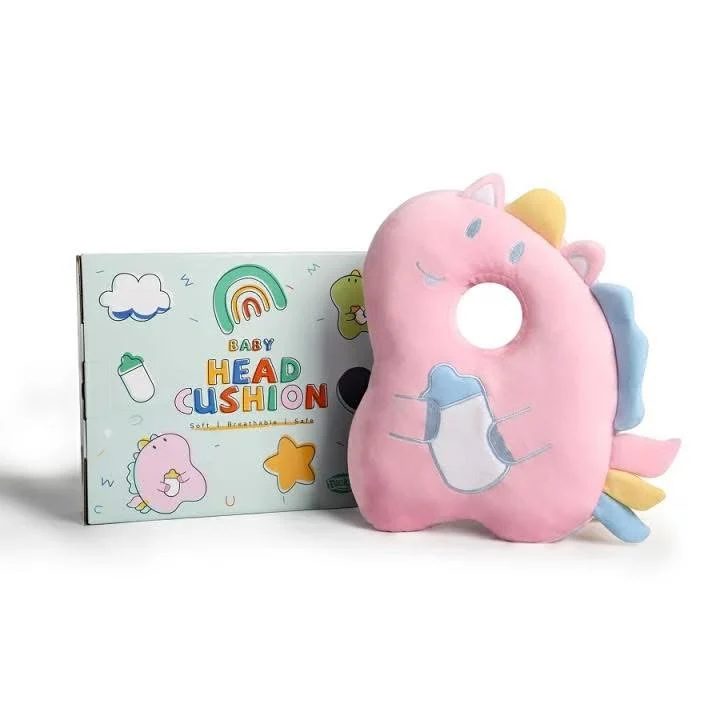 Almohada estilo mochila anti golpes!!!