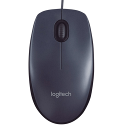 Mouse cableado Logitech M90