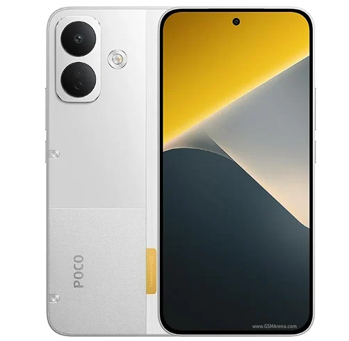 Xiaomi Poco X8 – 8GB – 256GB – Blanco