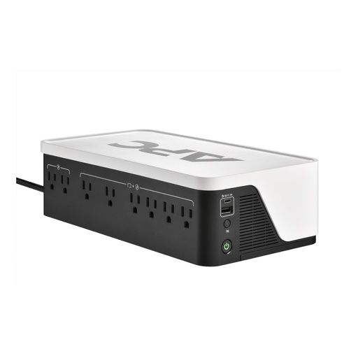 APC BE Series - UPS - Standby - 600 Watt - 1050 VA - AC 120 V BE1050G3