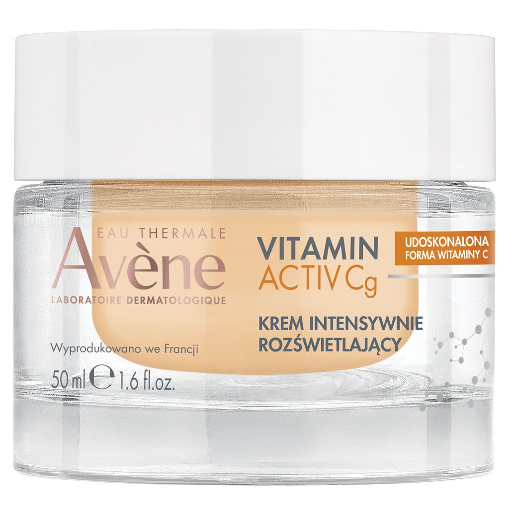 CREMA AVENE ECLAT ACTIV CG 50 ML