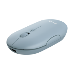 Trust Mouse Recargable Inalámbrico - 24059 TR00064