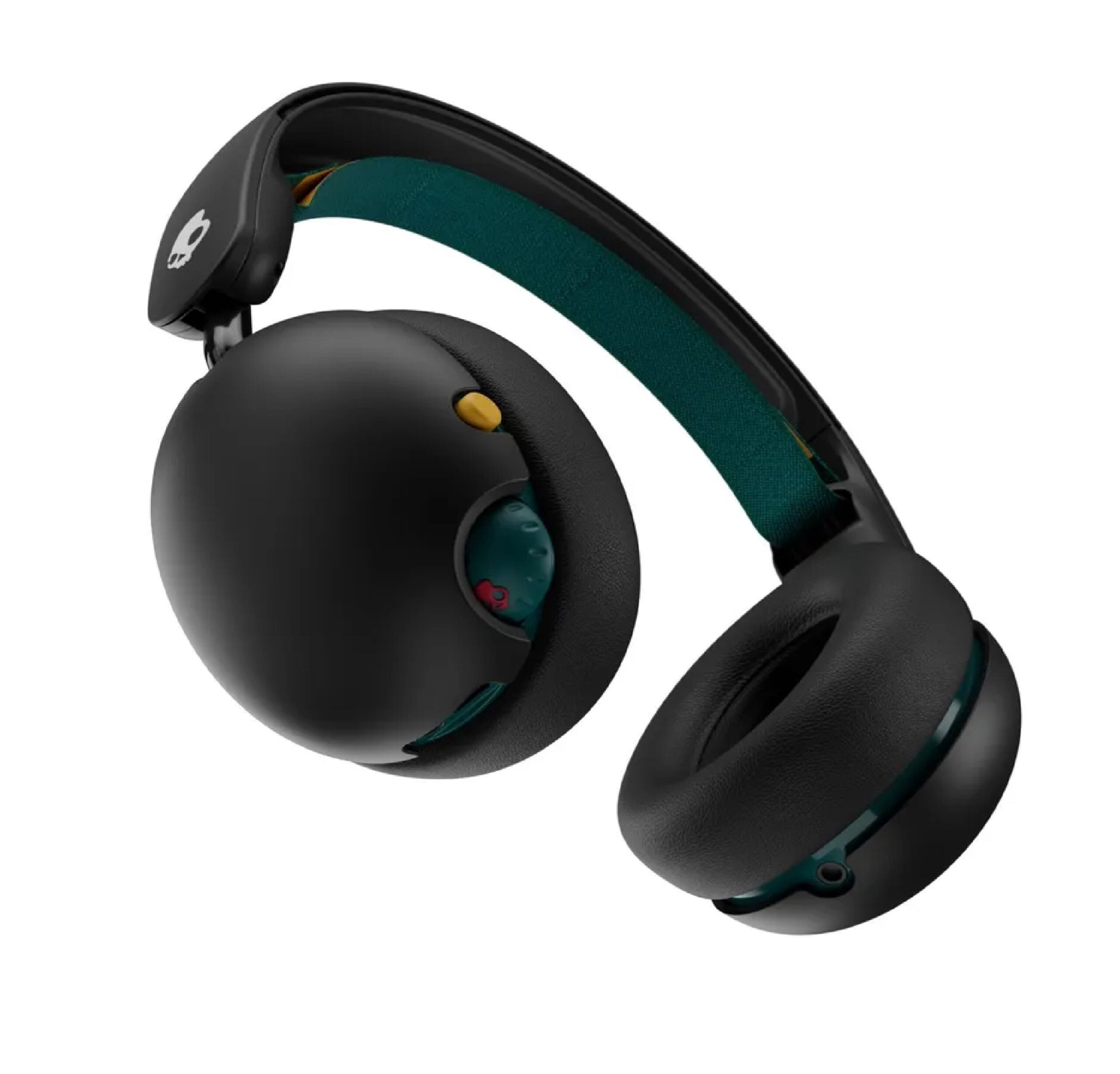 AUDIFONOS SKULLCANDY GROM XT – INALAMBRICO – NEGRO