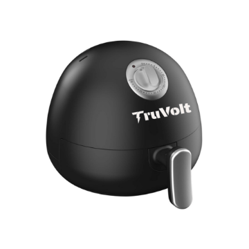 Freidora de Aire TRUVOLT TR20N 2L Negra