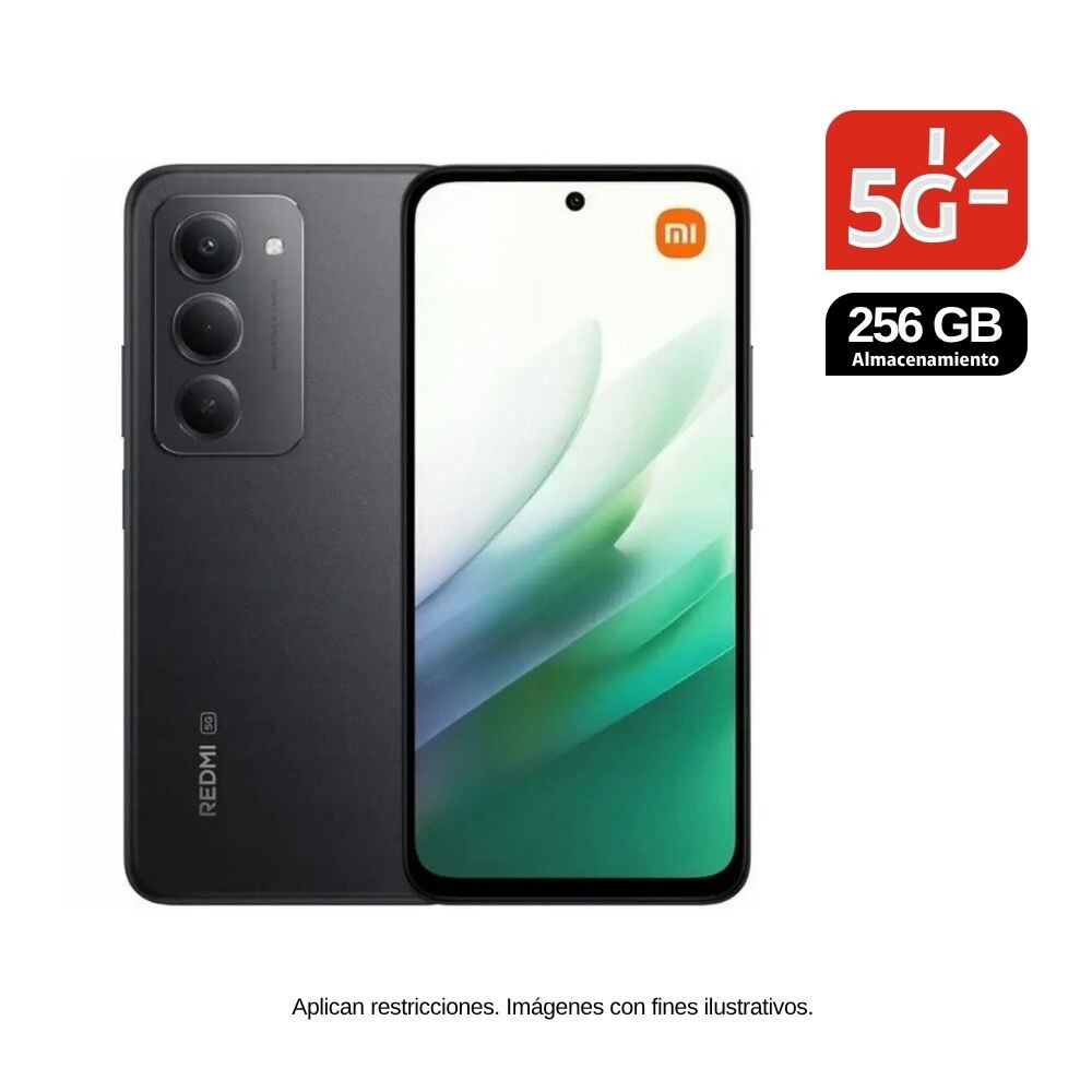 Xiaomi Redmi 15