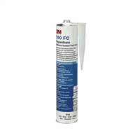 Sellador Poliuretano #550 Gris 310 ml Scotch Seal 3M
