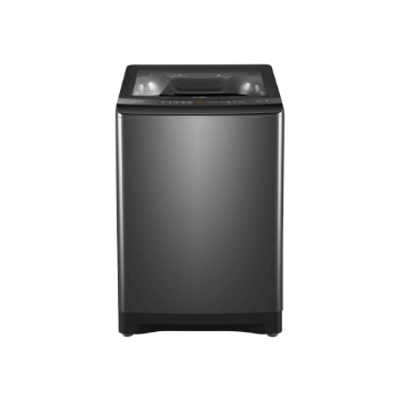 Lavadora Automática Mabe 18Kg Gris Diamante LMA8120WDGAB0