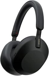 Sony WH-1000XM5 Premium Noise Cancelling Wireless Headphones, B