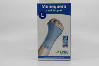 Muñequera LIFEPRO Talla L