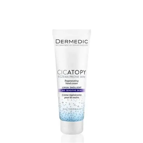 DM CICATOPY CREMA REGENERADORA DE MANOS 75ML