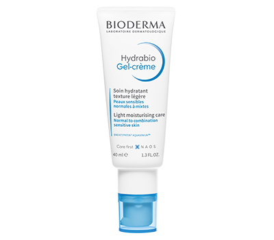 BIODERMA HYDRABIO GEL CREME 40 ML