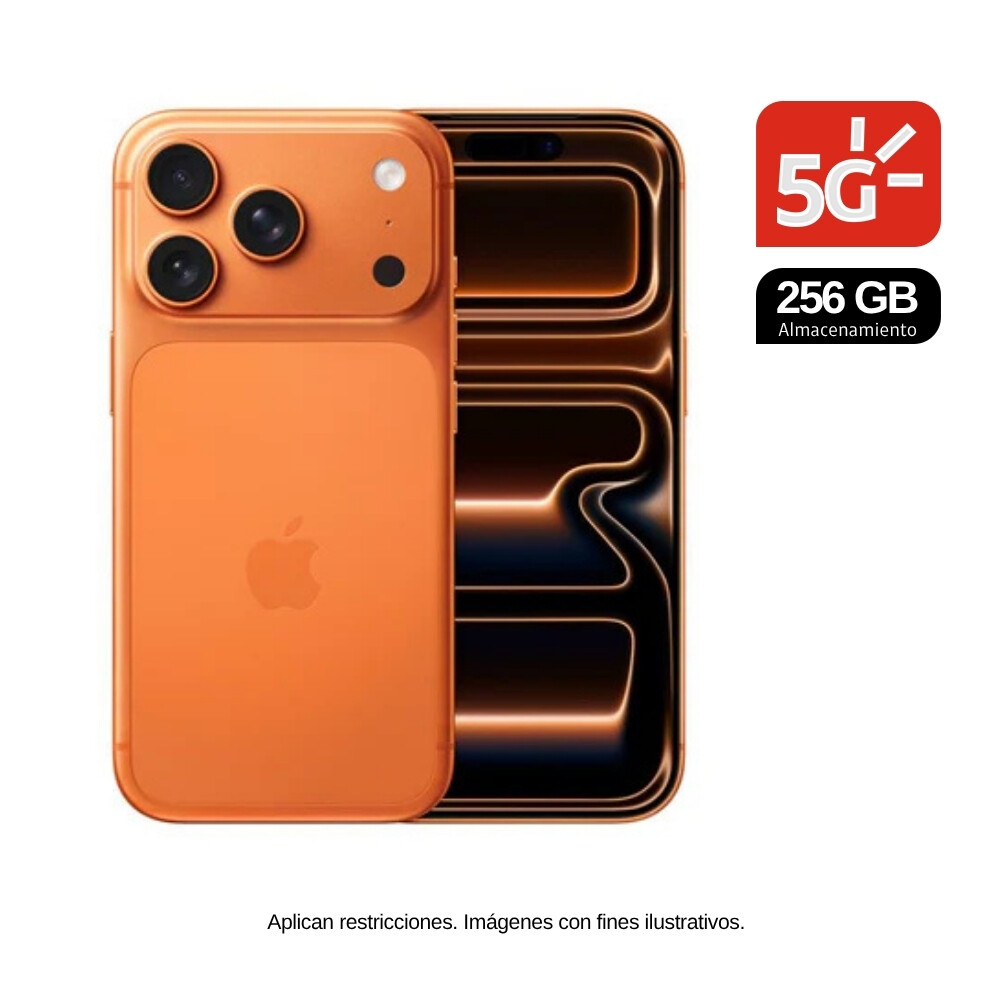 iPhone17 Pro