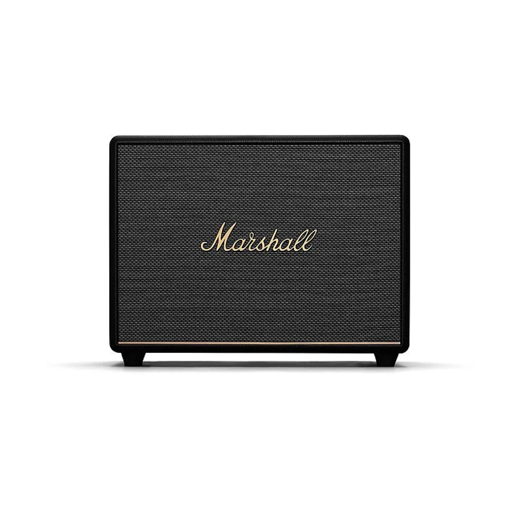 Parlante Marshall Woburn III - Negro