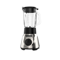 Licuadora Black And Decker, Jarra de Vidrio 1,5 Litros, Color N