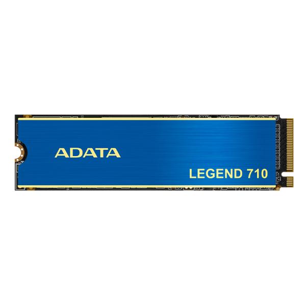 Disco duro interno sólido M.2 de 512 GB ADATA LEGEND ALEG-710-512GCS
