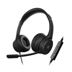 Audífonos Alámbricos Con Micrófono Klip Xtreme, Klear Com , Co