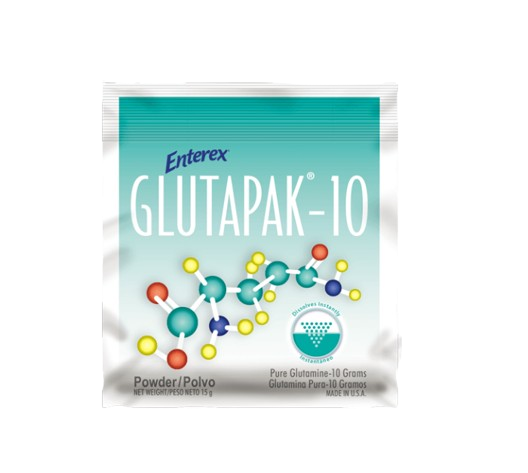 GLUTAPAK SOBRE NUTRICIONAL ENTERAL