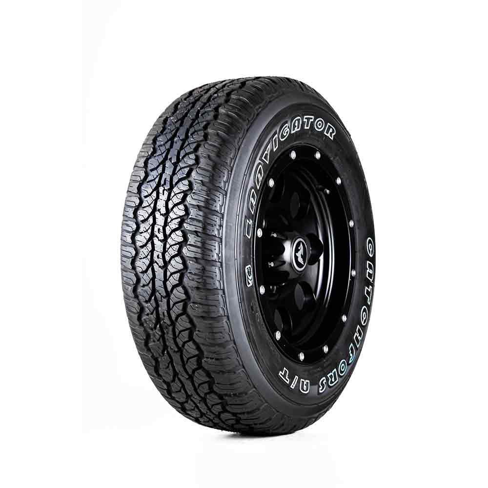 Llanta 265/70R15 112T LANVIGATOR Catchfors A/T