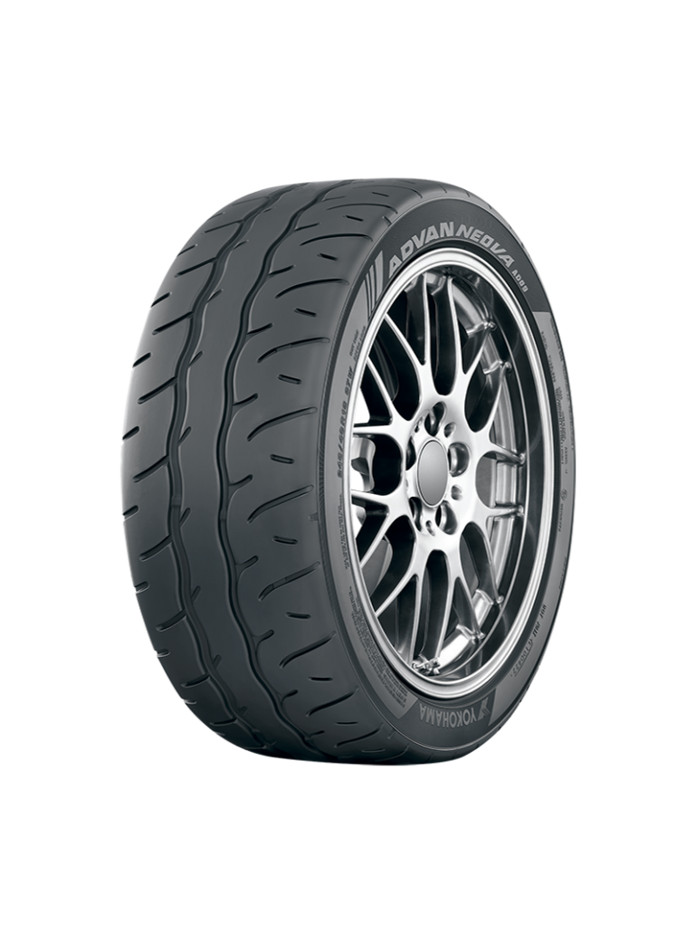 YOKOHAMA ADVAN NEOVA AD09 245/35R20