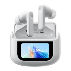 Audífonos Inalámbricos Blackview AirBuds 12, TWS, Bluetooth, AN