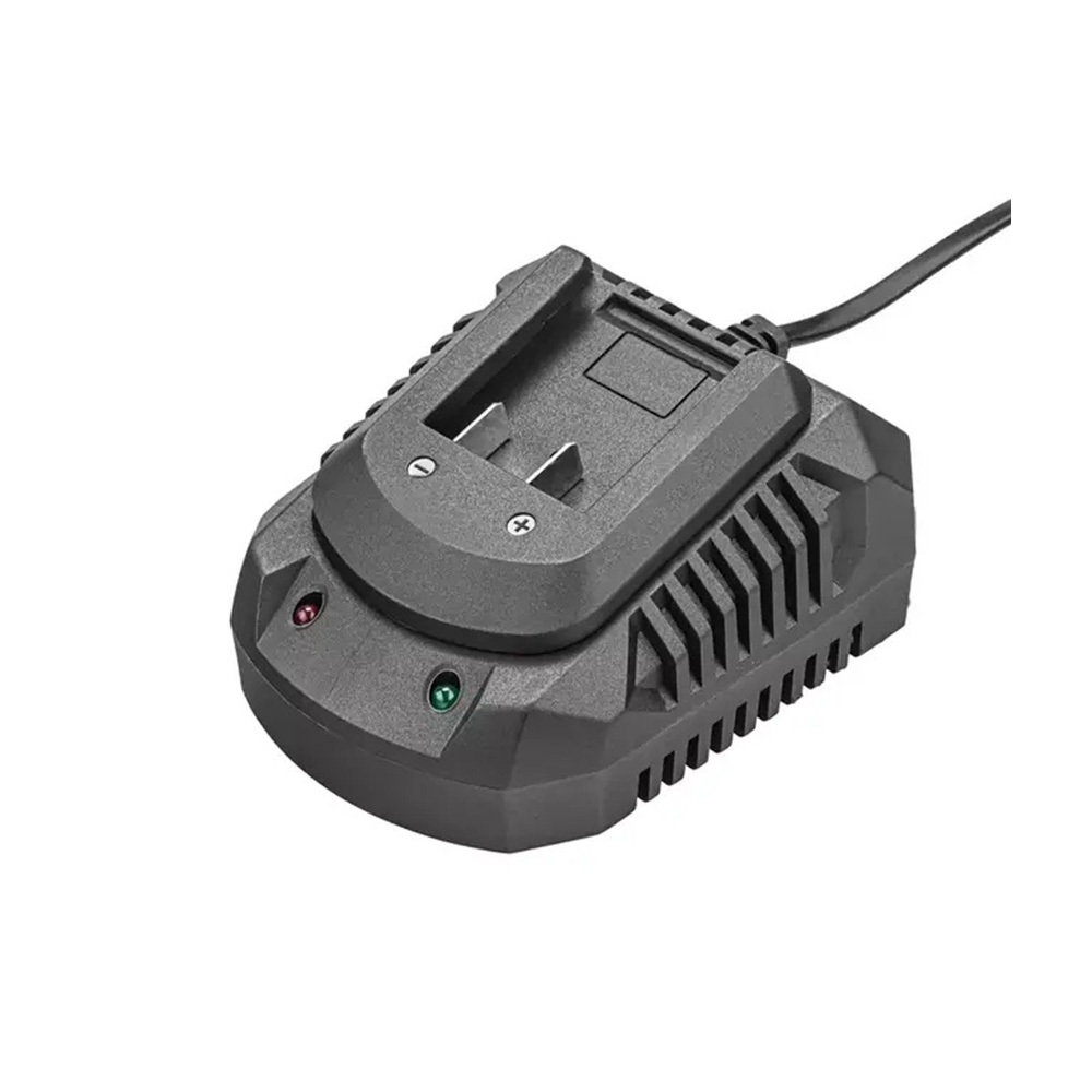 Cargador de bateria 110v 2.2a burshless rapido