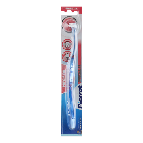 CEPILLO DENTAL PRECISION MONOTIP