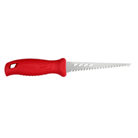 Serrucho Gypsum 6" Milwaukee