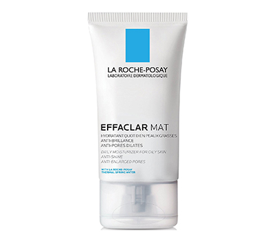 LA ROCHE-POSAY EFFACLAR MAT HIDRATANTE 40ML