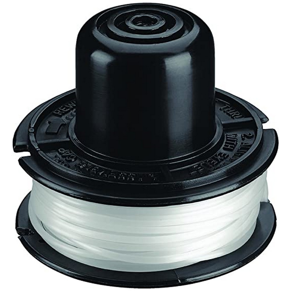 Carrete de nylon para trimmer