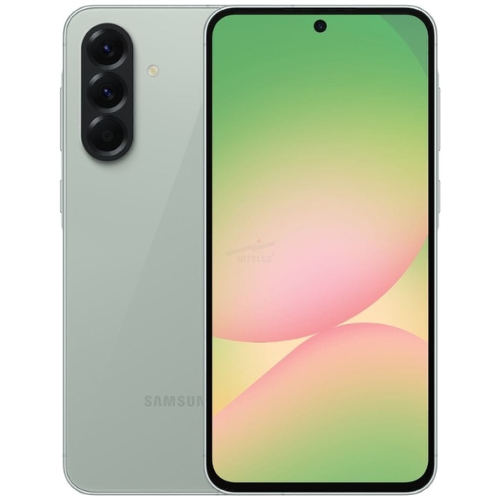 SAMSUNG GALAXY A56 5G 8+128GB