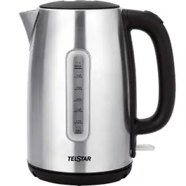 Hervidor de Agua Telstar 1.7 litros TTE017920MD