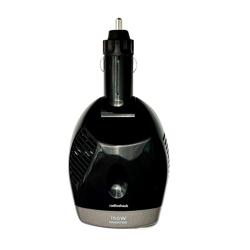 Radioshack Inversor De Corriente 350W Con USB Y 2 Tomacorriente