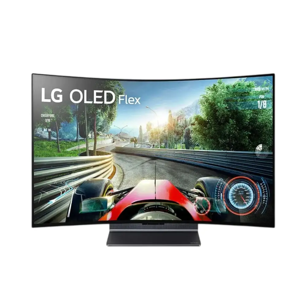 Pantalla LG 42" OLED 4K UHD LG OLED FLEX