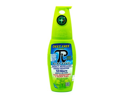 Repelente Piactive 175 ml