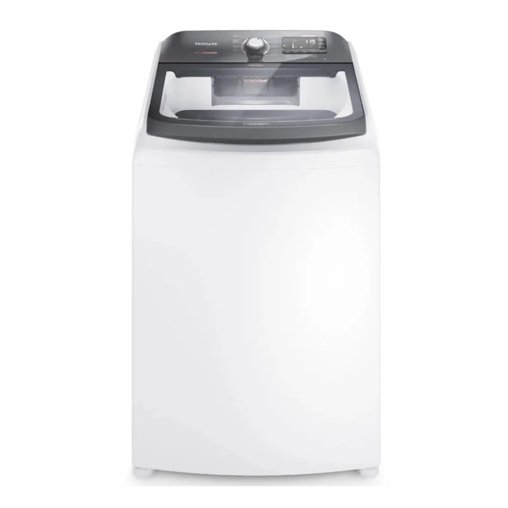 LAVADORA FRIGIDAIRE AUTOMATICA CARGA SUPERIOR 18KG (FWIB18T4EBPUG)
