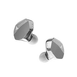 Hidizs MP143 Salt in-Ear Monitors, WDC Coengineered, Custom Fas