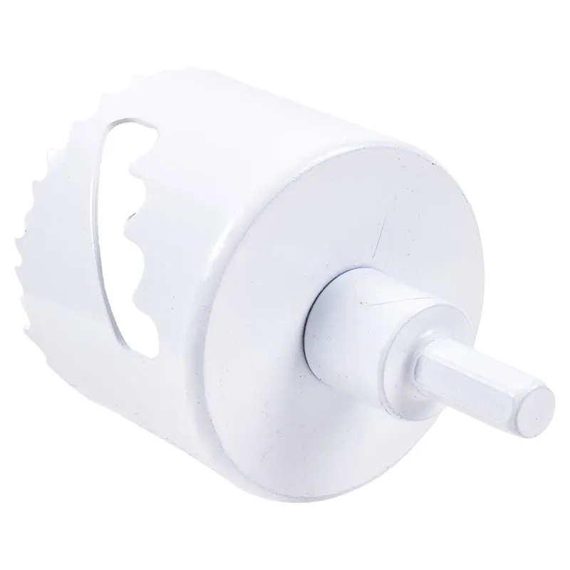 Broca sierra bimetal 2 3/8"