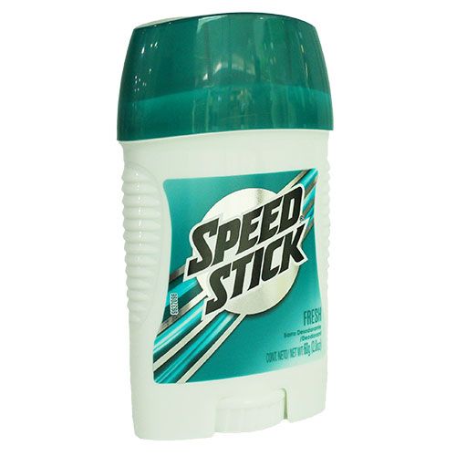 SPEED STICK DEO 24/7 FRESH 60 GRS BARRA
