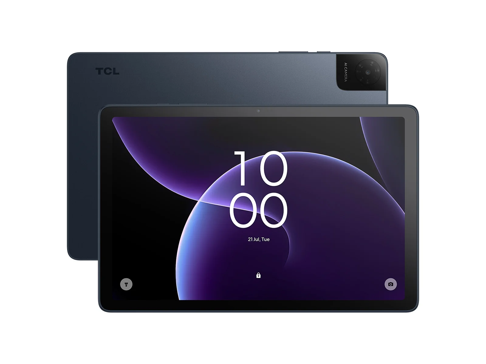 Tablet TCL Tap 10 Gen 4 (4 GB RAM) + Funda Protectora