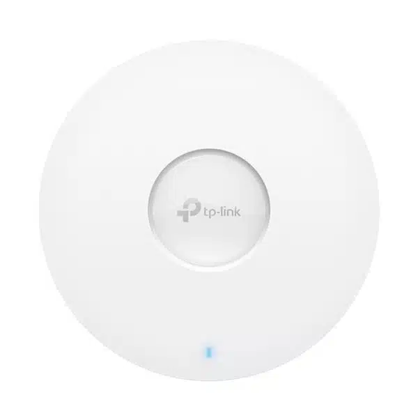 Punto de Acceso TP-Link EAP620 HD AX1800 Ceiling Mount WiFi 6 – Blanco